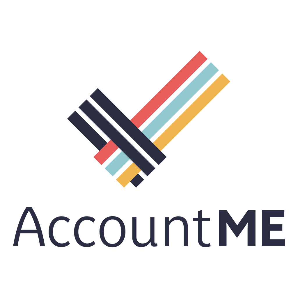 AccountMe Logo